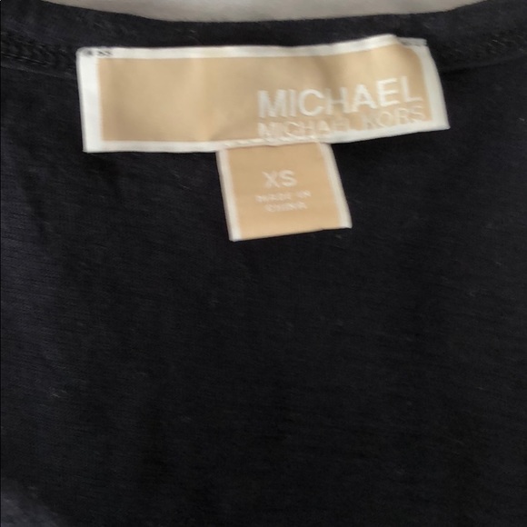 Michael Kors tank top - Picture 2 of 5